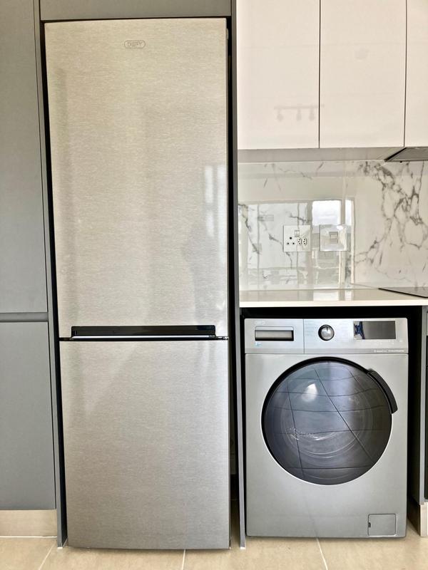 To Let 1 Bedroom Property for Rent in The Huntsman Western Cape
